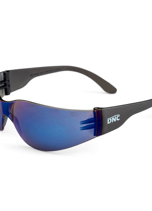 Vulture Lightweight Wraparound Safety Glasses (DN-SP02)