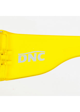Vulture Lightweight Wraparound Safety Glasses (DN-SP02)