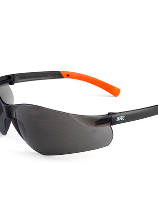 Solar Lightweight Wraparound Safety Glasses (DN-SP03)