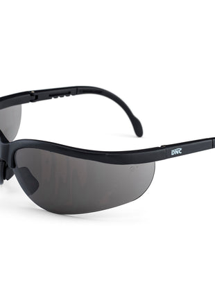 Hurricane Adjustable Half-Frame Safety Glasses (DN-SP04)
