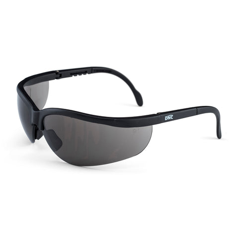Hurricane Adjustable Half-Frame Safety Glasses (DN-SP04)