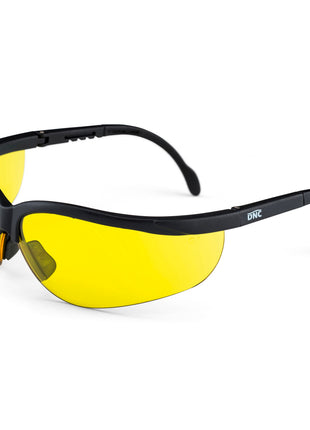 Hurricane Adjustable Half-Frame Safety Glasses (DN-SP04)