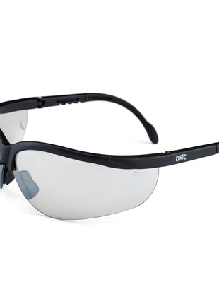 Hurricane Adjustable Half-Frame Safety Glasses (DN-SP04)