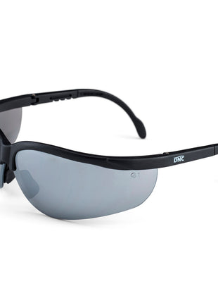 Hurricane Adjustable Half-Frame Safety Glasses (DN-SP04)