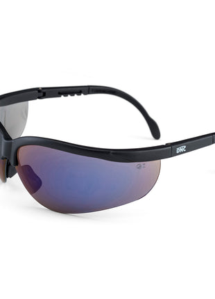 Hurricane Adjustable Half-Frame Safety Glasses (DN-SP04)