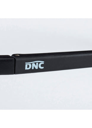 Hurricane Adjustable Half-Frame Safety Glasses (DN-SP04)