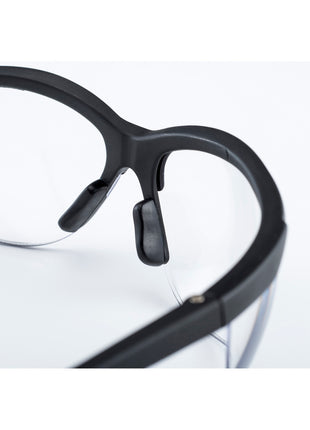 Hurricane Adjustable Half-Frame Safety Glasses (DN-SP04)