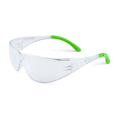 Shark Ventilated Wraparound Safety Glasses (DN-SP05)