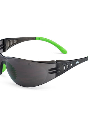 Shark Ventilated Wraparound Safety Glasses (DN-SP05)