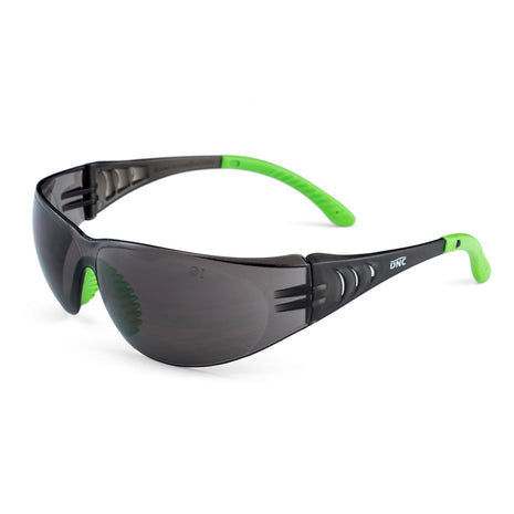 Shark Ventilated Wraparound Safety Glasses (DN-SP05)