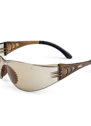 Shark Ventilated Wraparound Safety Glasses (DN-SP05)