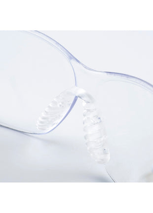 Shark Ventilated Wraparound Safety Glasses (DN-SP05)