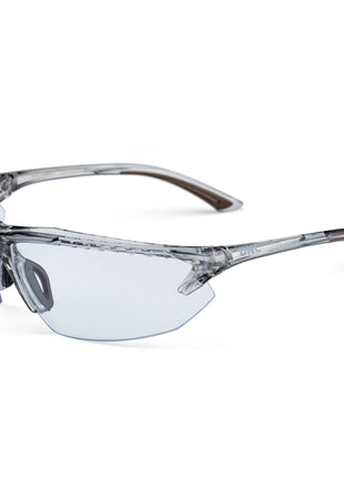 Aurora Ventilated Half-Frame Safety Glasses (DN-SP06)