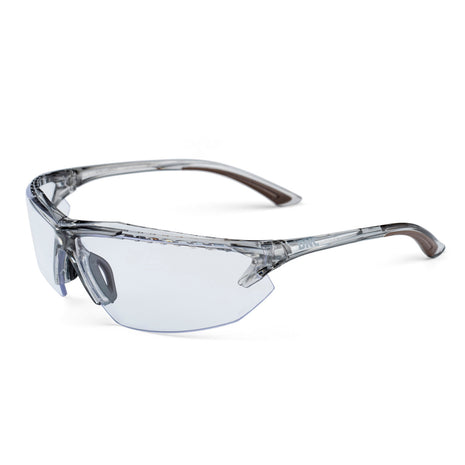 Aurora Ventilated Half-Frame Safety Glasses (DN-SP06)