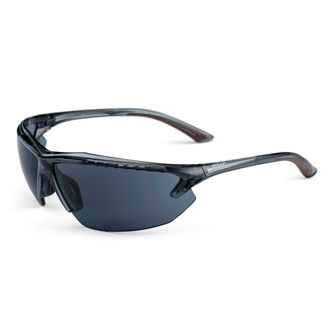 Aurora Ventilated Half-Frame Safety Glasses (DN-SP06)