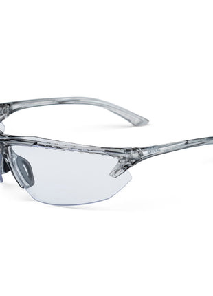 Aurora Ventilated Half-Frame Safety Glasses (DN-SP06)