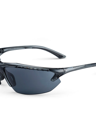 Aurora Ventilated Half-Frame Safety Glasses (DN-SP06)