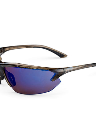 Aurora Ventilated Half-Frame Safety Glasses (DN-SP06)
