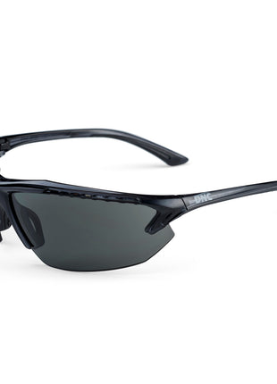 Aurora Ventilated Half-Frame Safety Glasses (DN-SP06)