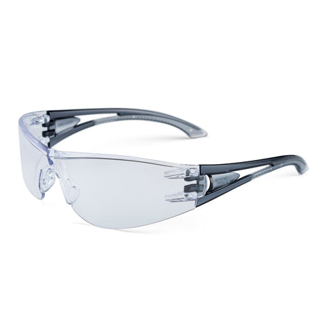 Universe Metal-Free Wraparound Safety Glasses (DN-SP07)