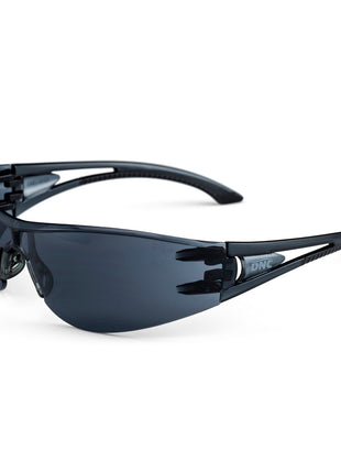 Universe Metal-Free Wraparound Safety Glasses (DN-SP07)