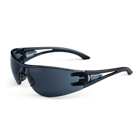 Universe Metal-Free Wraparound Safety Glasses (DN-SP07)