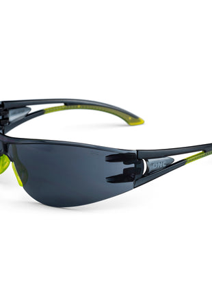 Universe Metal-Free Wraparound Safety Glasses (DN-SP07)
