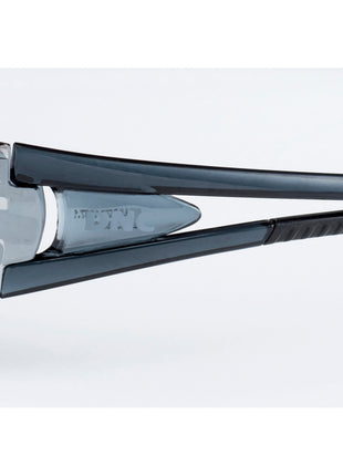 Universe Metal-Free Wraparound Safety Glasses (DN-SP07)