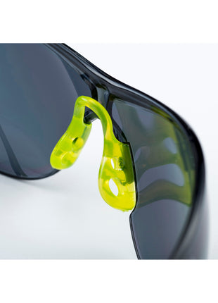Universe Metal-Free Wraparound Safety Glasses (DN-SP07)