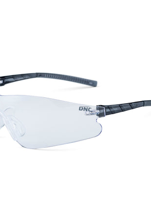 Hawk Ultra-Light Wraparound Safety Glasses (DN-SP08)