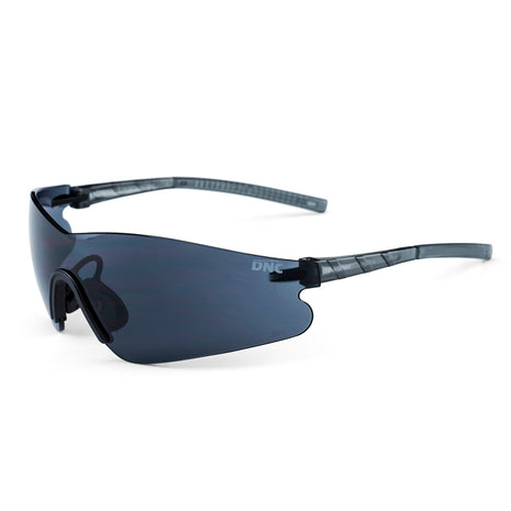 Hawk Ultra-Light Wraparound Safety Glasses (DN-SP08)