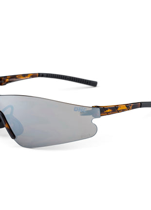 Hawk Ultra-Light Wraparound Safety Glasses (DN-SP08)