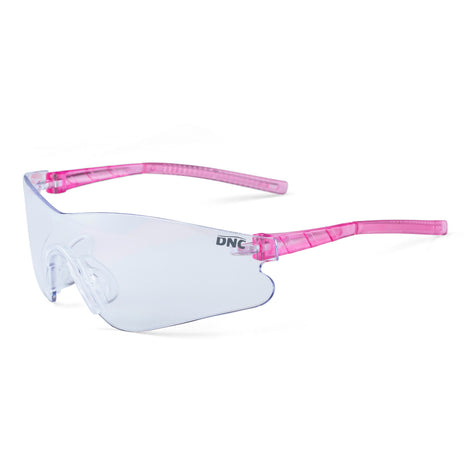 Lady Hawk Women's Ultra-Light Safety Glasses (DN-SP09)