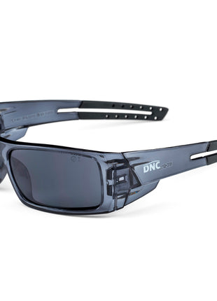 Falcon Full-Frame Wraparound Safety Glasses (DN-SP11)