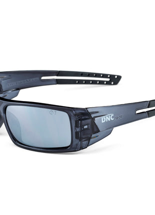 Falcon Full-Frame Wraparound Safety Glasses (DN-SP11)