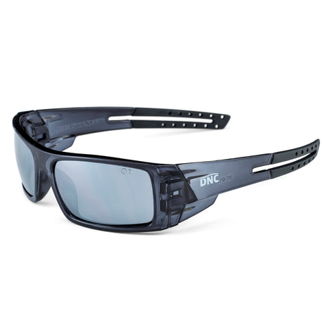 Falcon Full-Frame Wraparound Safety Glasses (DN-SP11)