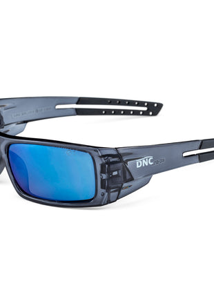 Falcon Full-Frame Wraparound Safety Glasses (DN-SP11)