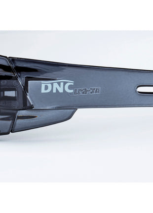 Falcon Full-Frame Wraparound Safety Glasses (DN-SP11)