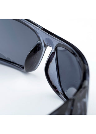 Falcon Full-Frame Wraparound Safety Glasses (DN-SP11)