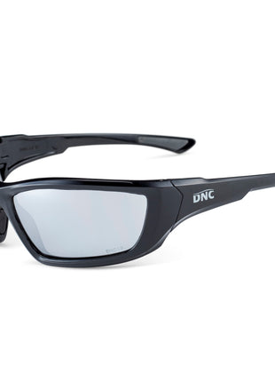Eagle Polarised Full-Frame Safety Glasses (DN-SP12)