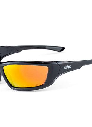 Eagle Polarised Full-Frame Safety Glasses (DN-SP12)