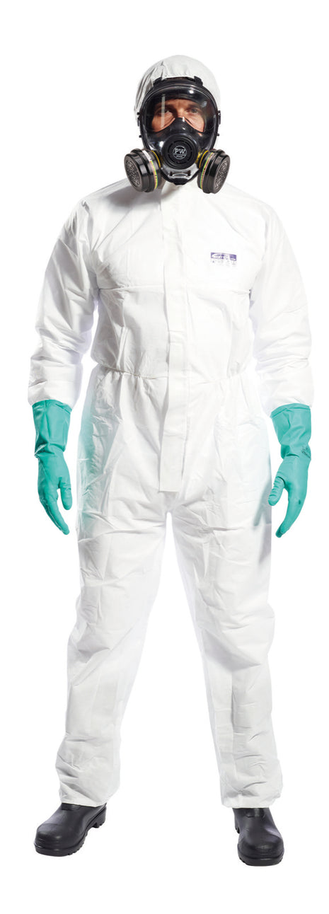 BizTex SMS Coverall Type 5/6 (PK50) (PW-ST30)