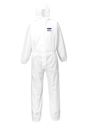 BizTex SMS Coverall Type 5/6 (PK50) (PW-ST30)