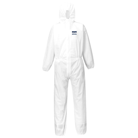 BizTex SMS Coverall Type 5/6 (PK50) (PW-ST30)