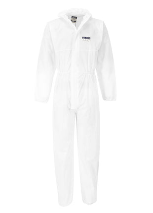 BizTex SMS Coverall Type 5/6 (PK50) (PW-ST30)