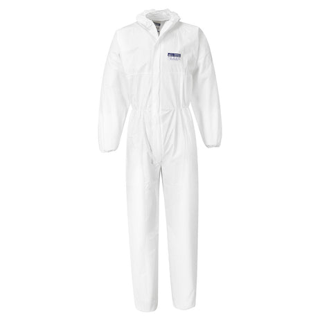 BizTex Microporous Coverall Type 5/6 (PK50) (PW-ST40)