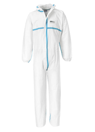 BizTex Microporous Coverall Type 4/5/6 (PW-ST60)