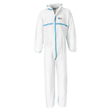 BizTex Microporous Coverall Type 4/5/6 (PW-ST60)