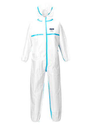 BizTex Microporous Coverall Type 4/5/6 (PW-ST60)
