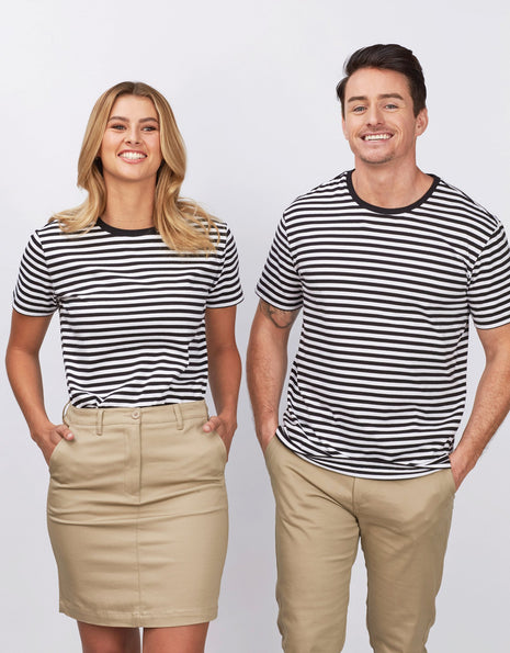 Stevie Mens T-Shirt (ID-T14)